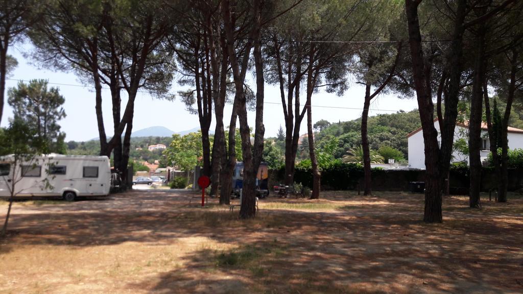 Camping Camping Maureillas