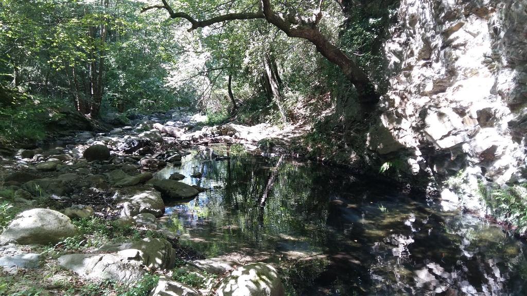 Camping Camping Maureillas
